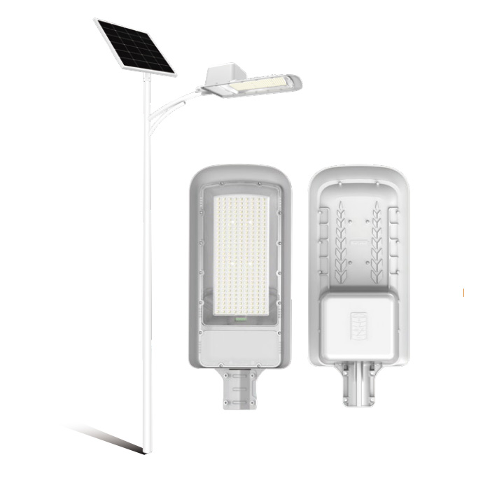 SOLAR GRAIN LIGHT（BCT-SLG2.0）