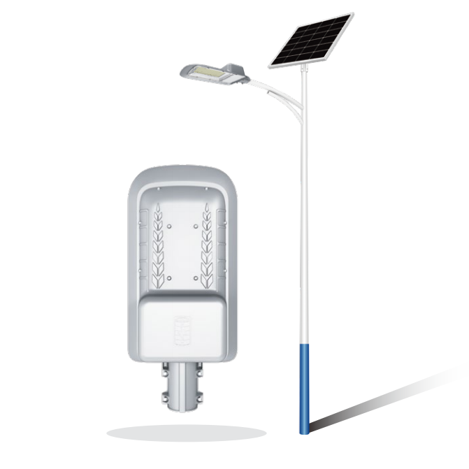 SOLAR GRAIN LIGHT（BCT-SLG1.0）