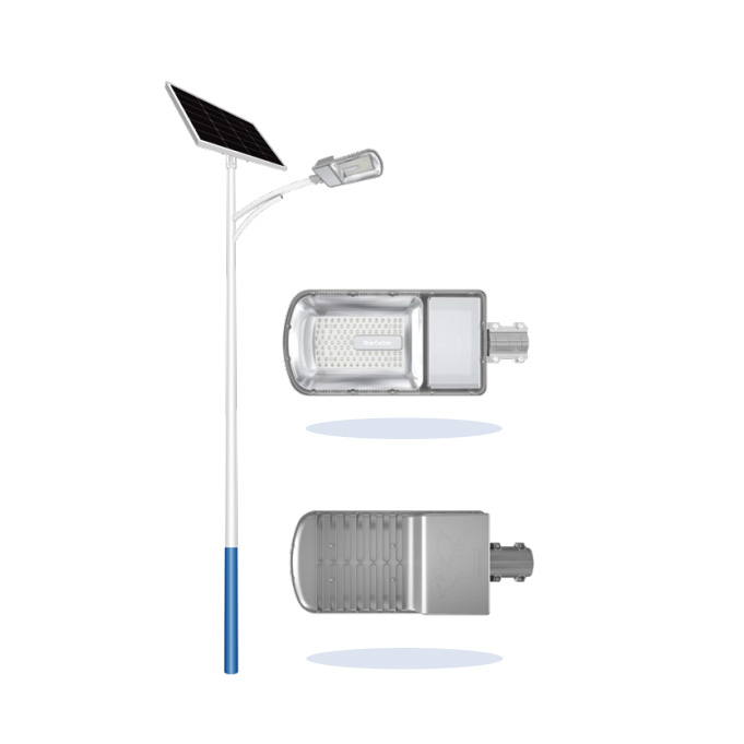 SOLAR CROSSBOW LIGHT（BCT-OLC2.0）