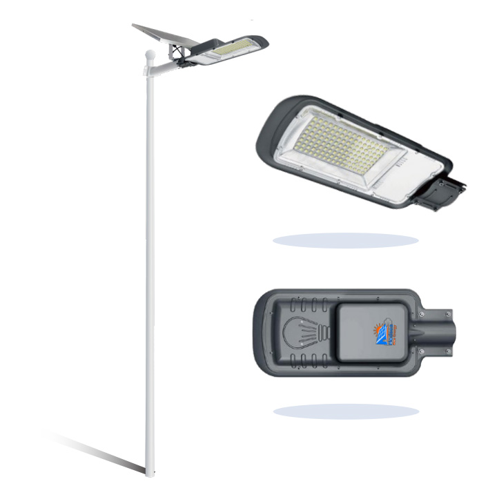 SOLAR SIMPLE LIGHT（BCT-OLS1.0）