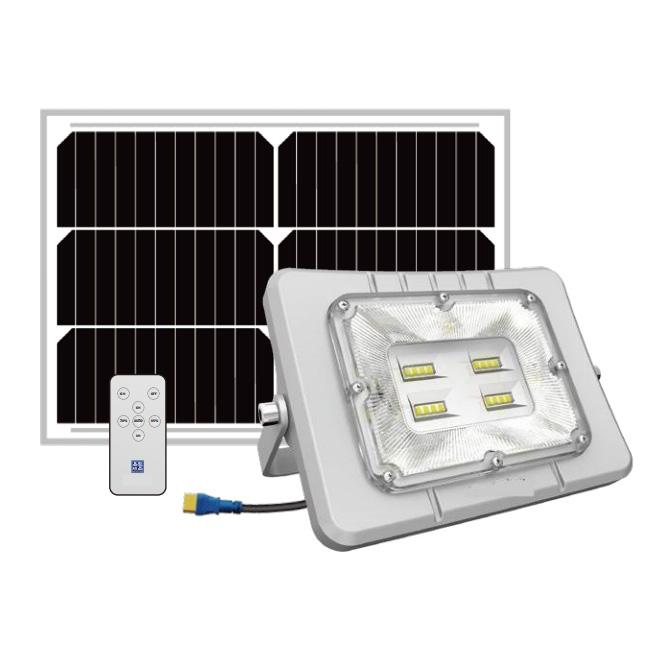 SOLAR FLOOD LIGHT（BCT-WR1.0）