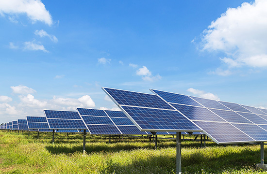 What is the classification of photovoltaic power generation systems?